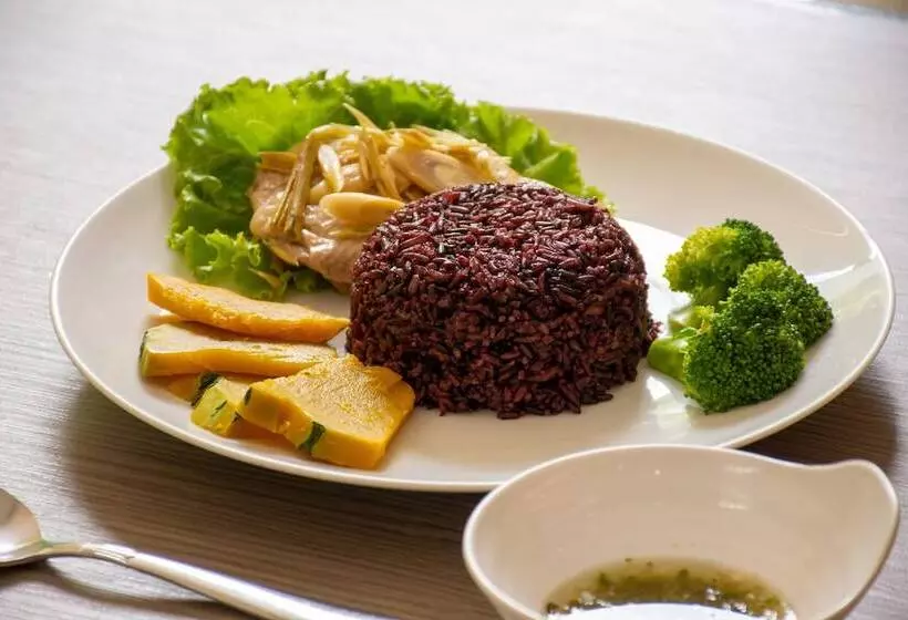 Fotos del hotel Tango Vibrant Living   Sha Extra Plus:  14