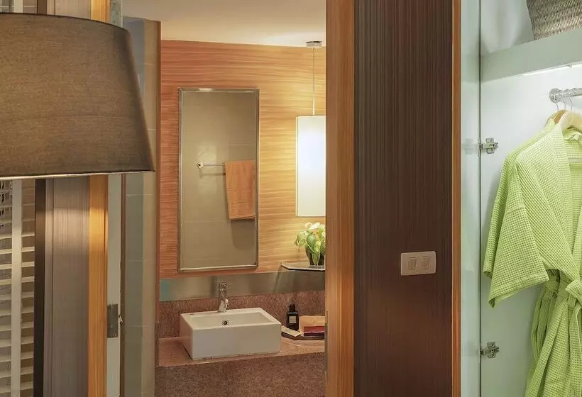 Fotos del hotel Tango Vibrant Living   Sha Extra Plus:  5