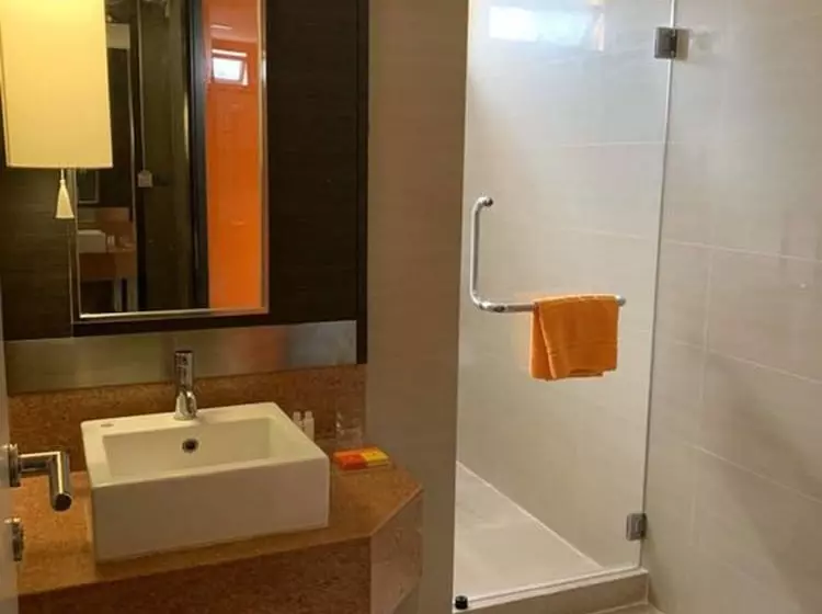 Fotos del hotel Tango Vibrant Living   Sha Extra Plus:  9