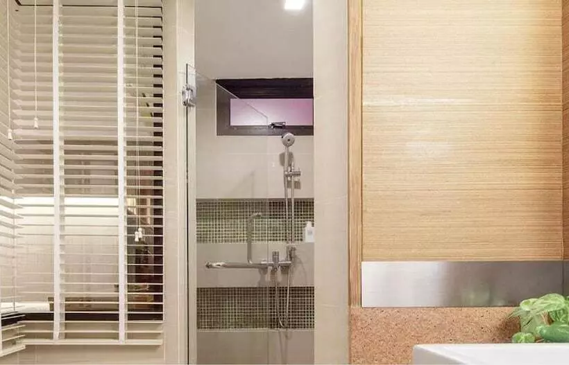 Fotos del hotel Tango Vibrant Living   Sha Extra Plus:  12