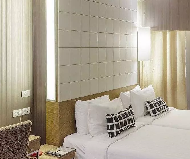 Fotos del hotel Tango Vibrant Living   Sha Extra Plus:  19