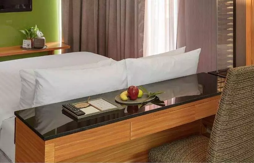 Fotos del hotel Tango Vibrant Living   Sha Extra Plus:  17