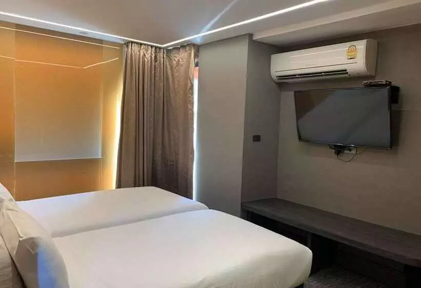 Fotos del hotel Tango Vibrant Living   Sha Extra Plus:  22