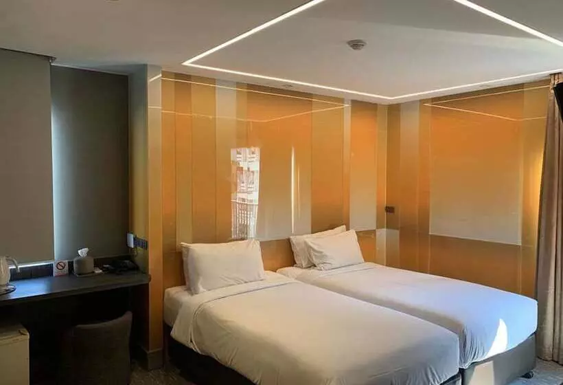 Fotos del hotel Tango Vibrant Living   Sha Extra Plus:  15