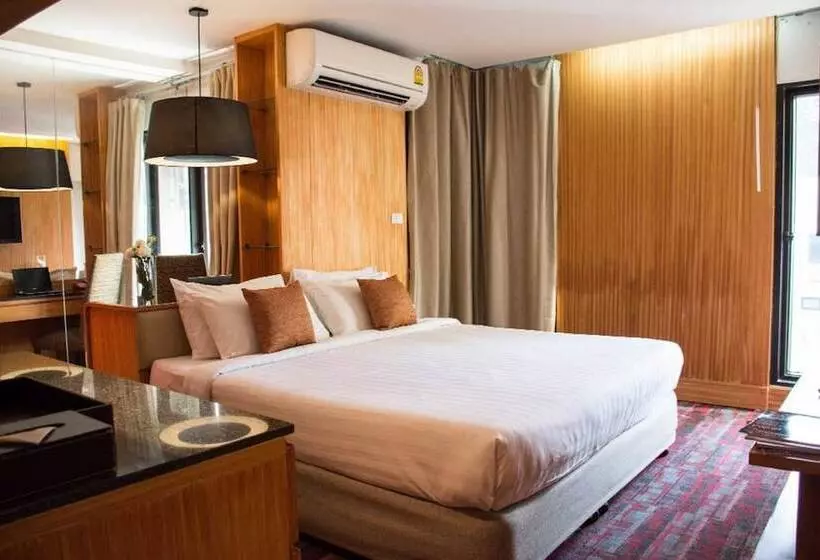 Fotos del hotel Tango Vibrant Living   Sha Extra Plus:  23