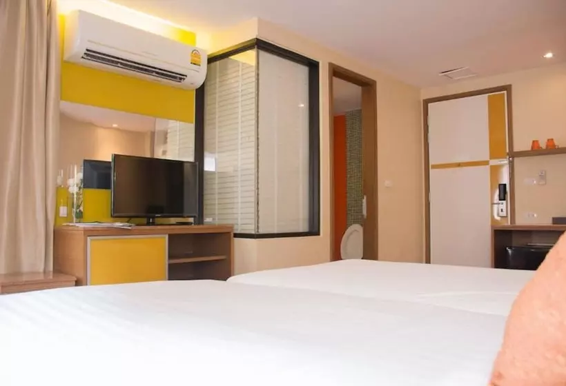 Fotos del hotel Tango Vibrant Living   Sha Extra Plus:  24