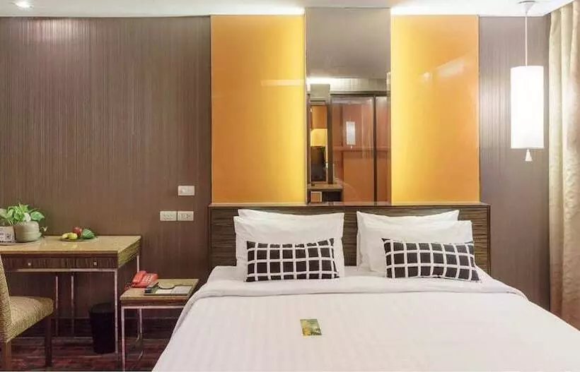 Fotos del hotel Tango Vibrant Living   Sha Extra Plus:  10