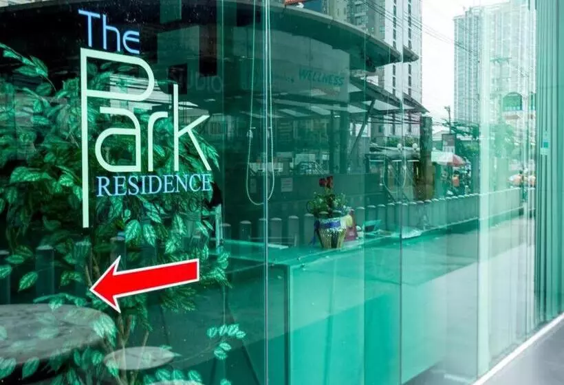 Fotos del hotel The Park Residence @ Bangkok:  22