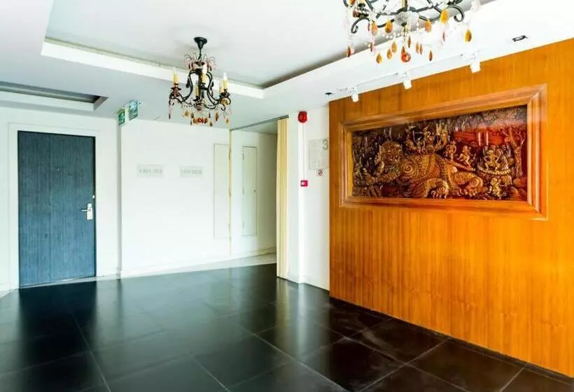 Fotos del hotel The Park Residence @ Bangkok:  4