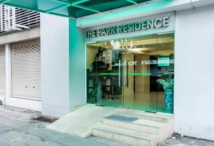 Fotos del hotel The Park Residence @ Bangkok:  21