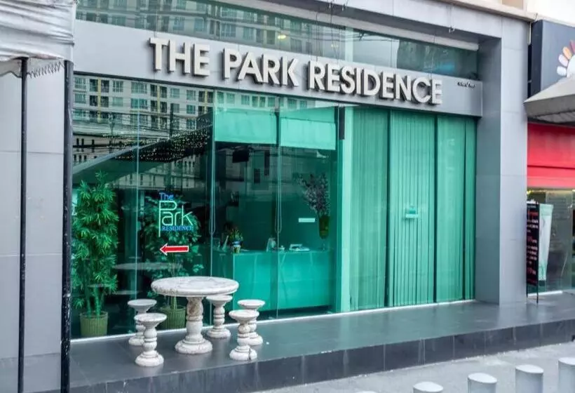Fotos del hotel The Park Residence @ Bangkok:  15