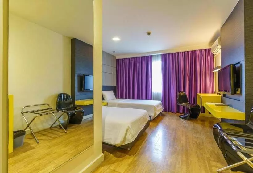 Fotos del hotel The Park Residence @ Bangkok:  20