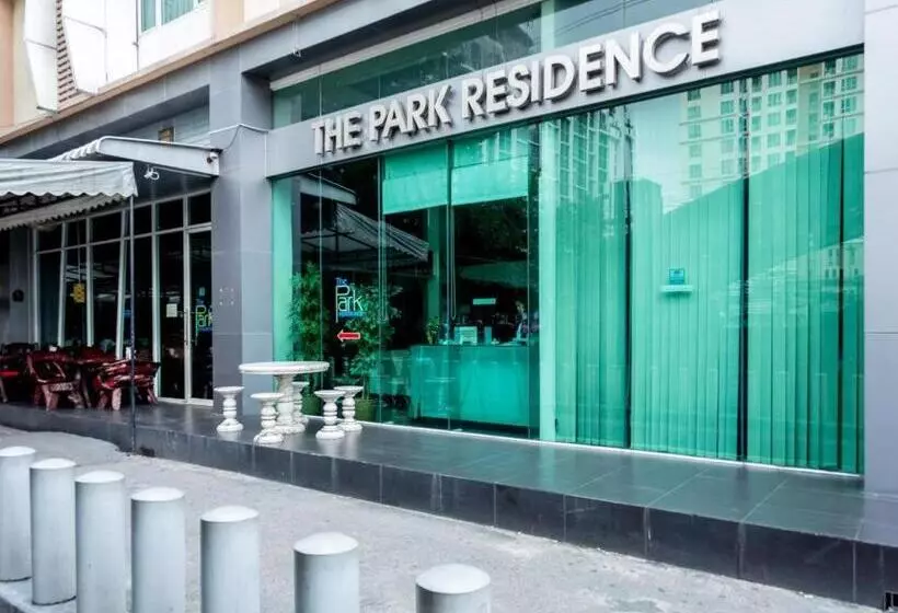 Fotos del hotel The Park Residence @ Bangkok:  5