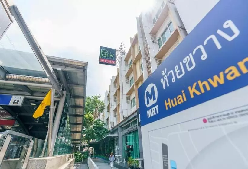 The Park Residence @ Bangkok