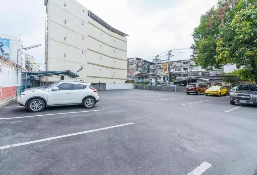 Fotos del hotel The Park Residence @ Bangkok:  6