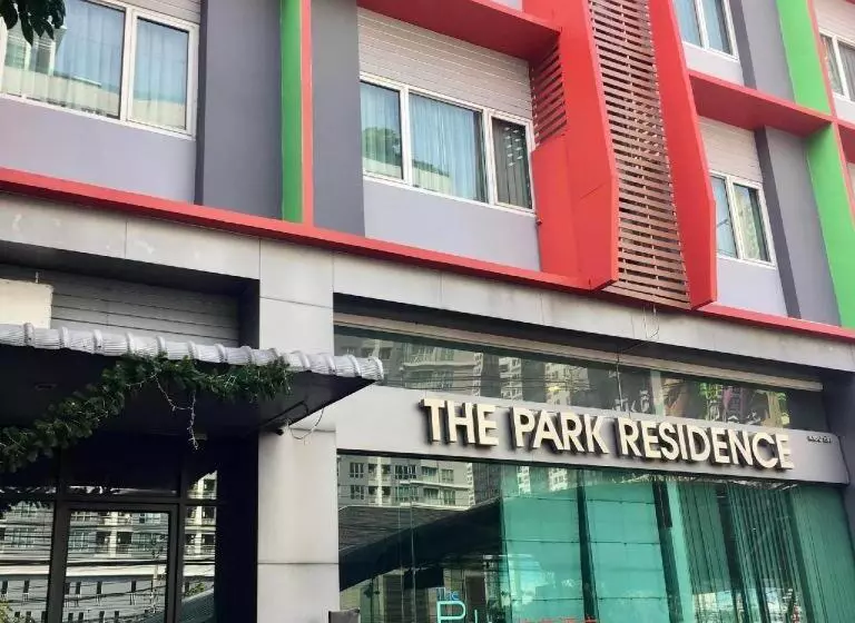 Fotos del hotel The Park Residence @ Bangkok:  19