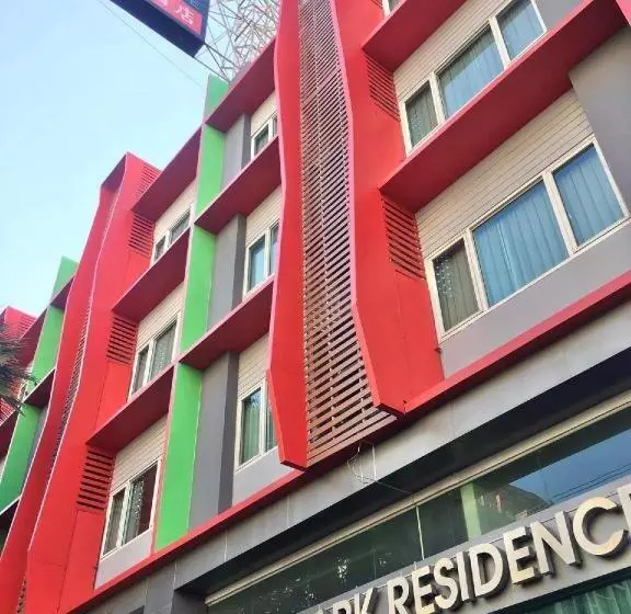 Fotos del hotel The Park Residence @ Bangkok:  8