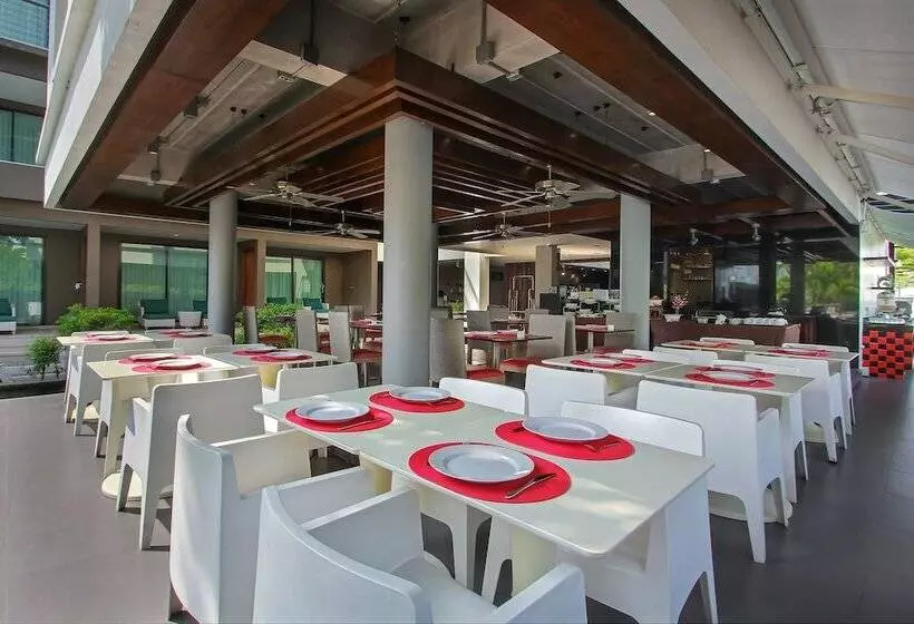 Fotos del hotel The Serenity Hua Hin:  4