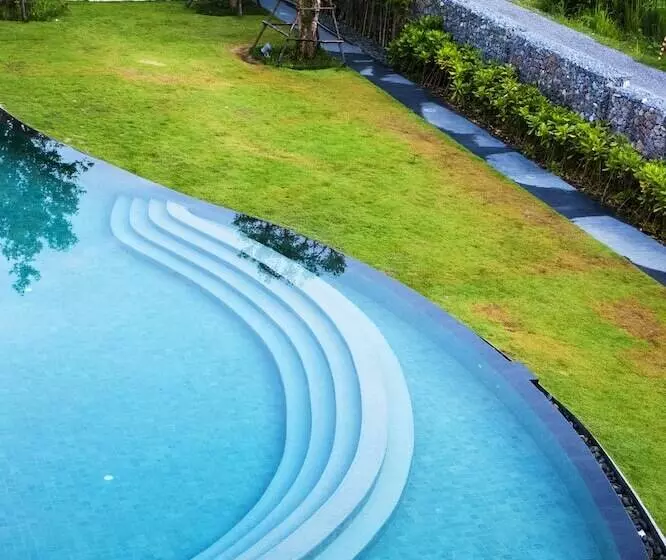 Fotos del hotel The Serenity Hua Hin:  2