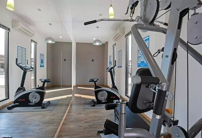 Fotos del hotel The Serenity Hua Hin:  3