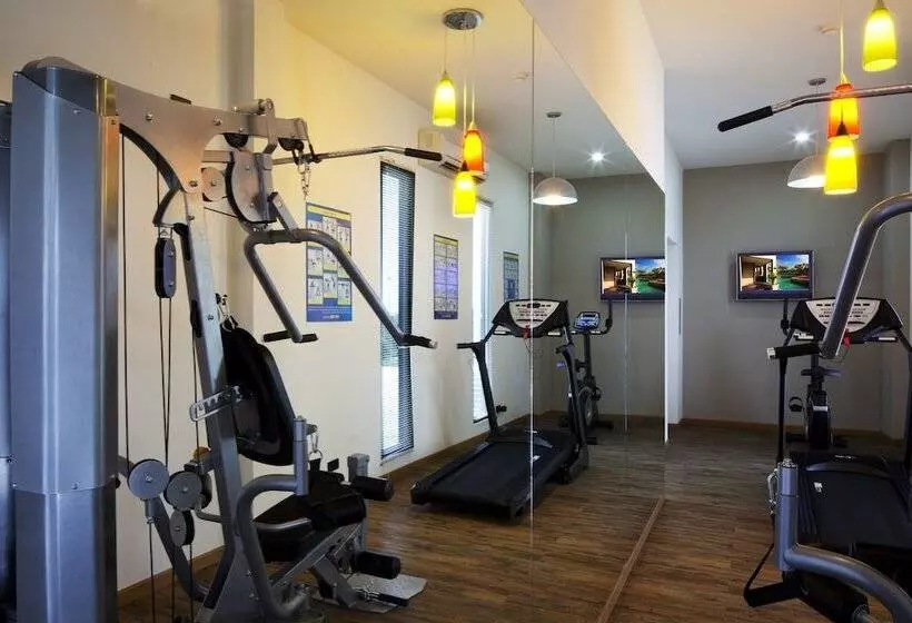 Fotos del hotel The Serenity Hua Hin:  13