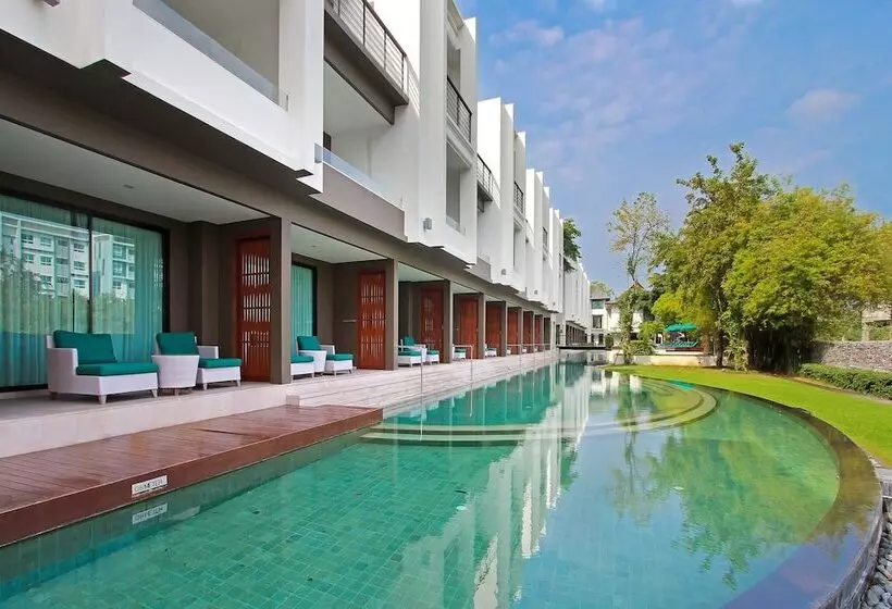 Fotos del hotel The Serenity Hua Hin:  6