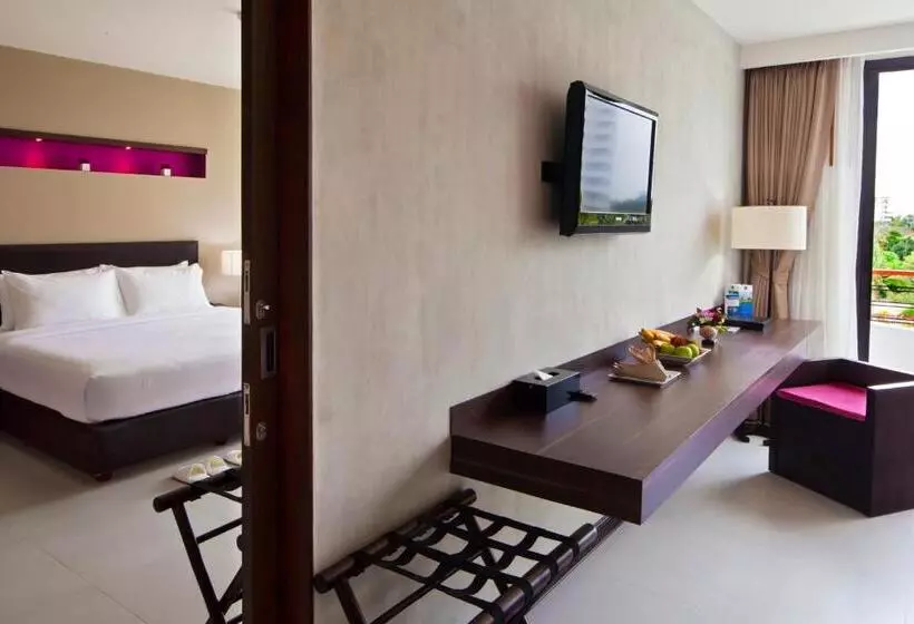 Fotos del hotel The Serenity Hua Hin:  5