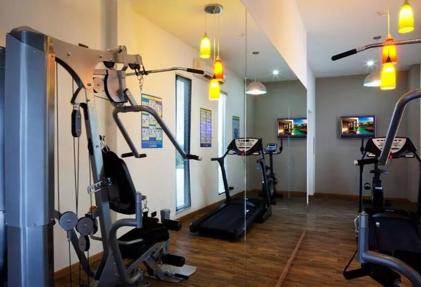 Fotos del hotel The Serenity Hua Hin:  10