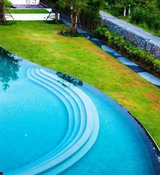 Fotos del hotel The Serenity Hua Hin:  17