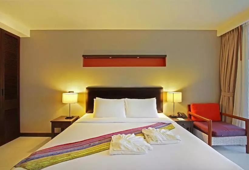 Fotos del hotel The Serenity Hua Hin:  8