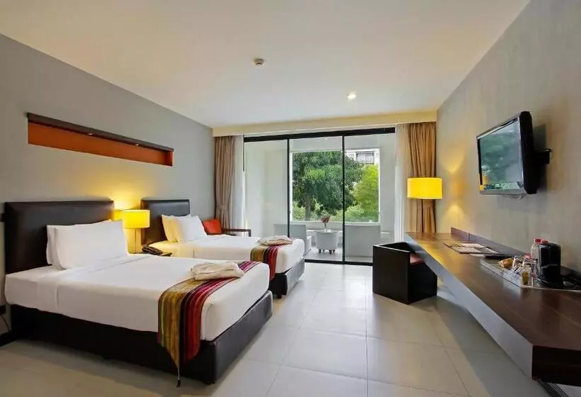 The Serenity Hua Hin