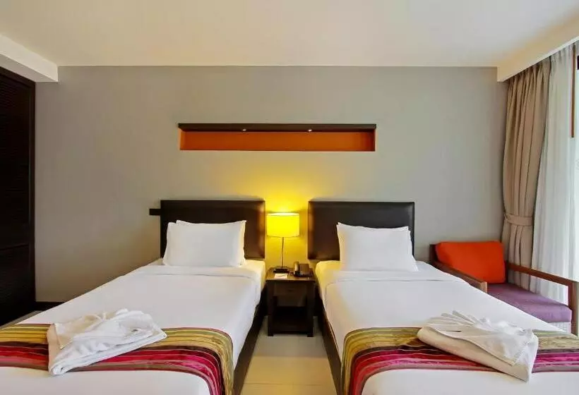 Fotos del hotel The Serenity Hua Hin:  11