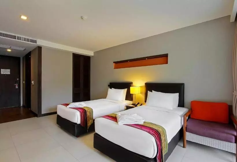 Fotos del hotel The Serenity Hua Hin:  16