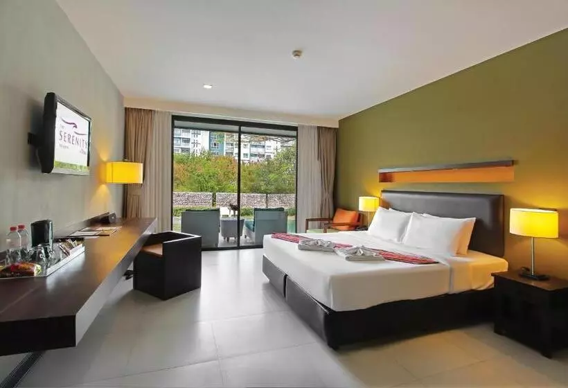 Fotos del hotel The Serenity Hua Hin:  22