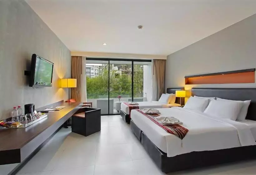 Fotos del hotel The Serenity Hua Hin:  14