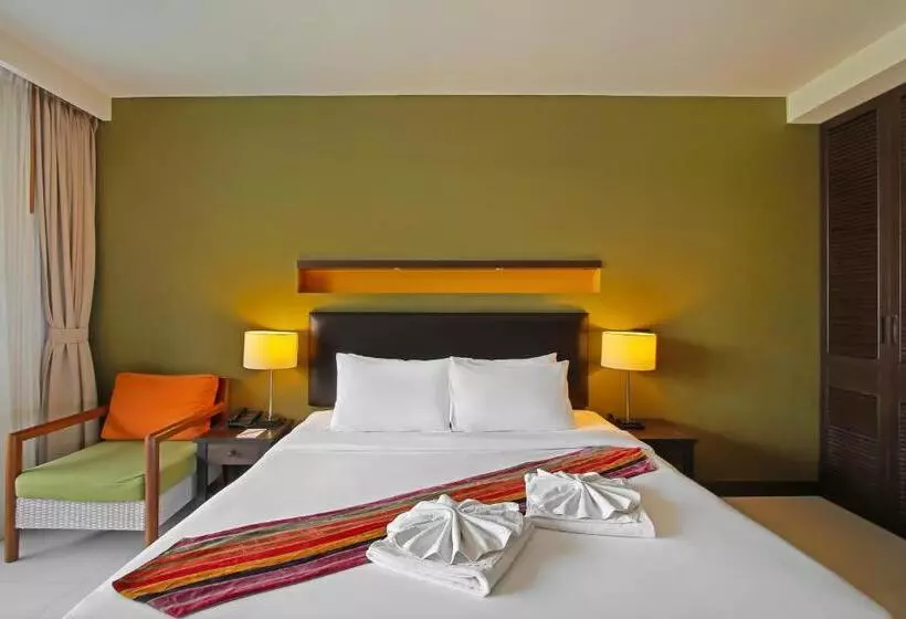 Fotos del hotel The Serenity Hua Hin:  24