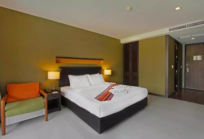 Fotos del hotel The Serenity Hua Hin:  25