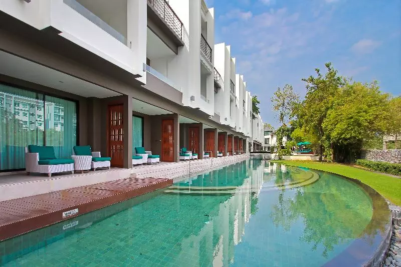 Fotos del hotel The Serenity Hua Hin:  12