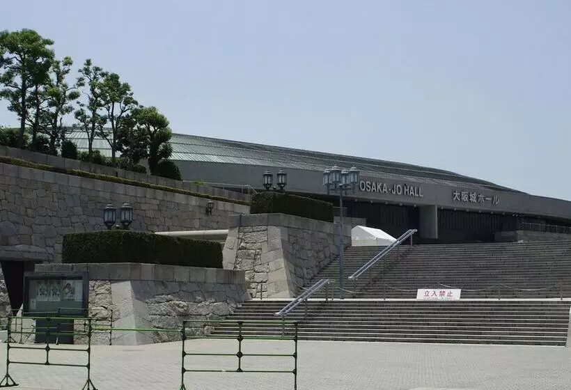 Fotos del hotel Toyoko Inn Osaka JR Noda Ekimae:  24