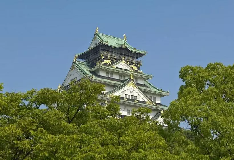 Fotos del hotel Toyoko Inn Osaka JR Noda Ekimae:  20