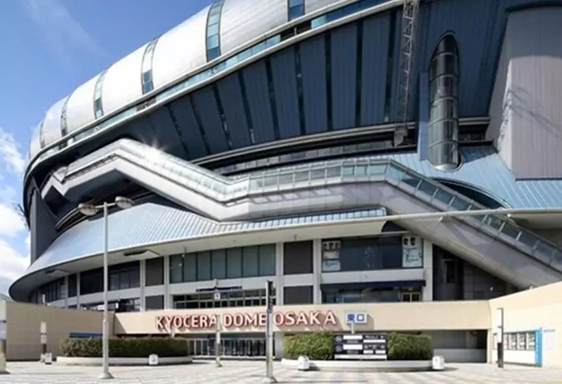 Fotos del hotel Toyoko Inn Osaka JR Noda Ekimae:  7