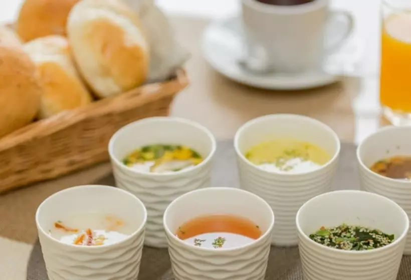 Fotos del hotel Toyoko Inn Osaka JR Noda Ekimae:  8