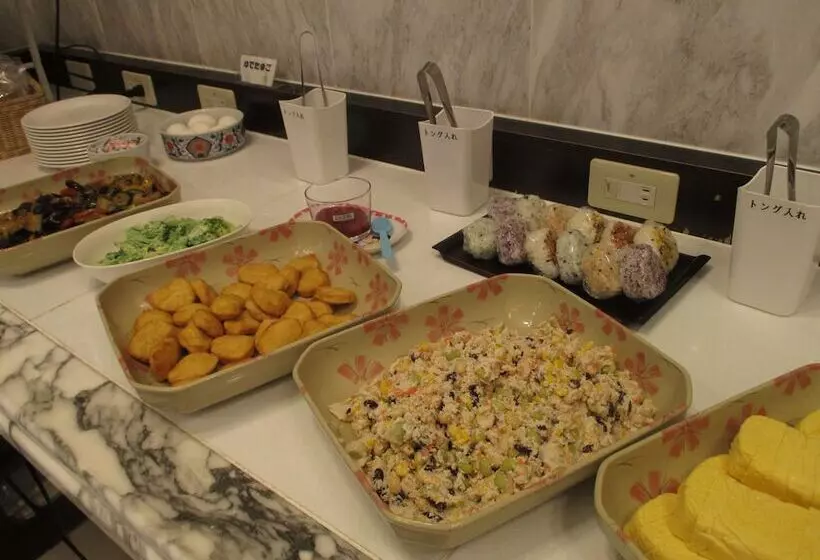 Fotos del hotel Toyoko Inn Osaka JR Noda Ekimae:  2