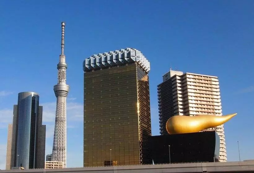 Fotos del hotel Toyoko Inn Tokyo Kanda Akihabara:  15