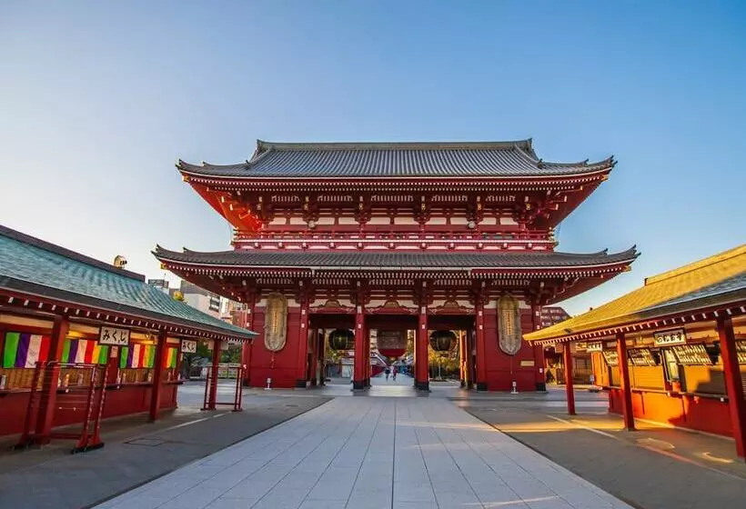 Fotos del hotel Toyoko Inn Tokyo Kanda Akihabara:  17