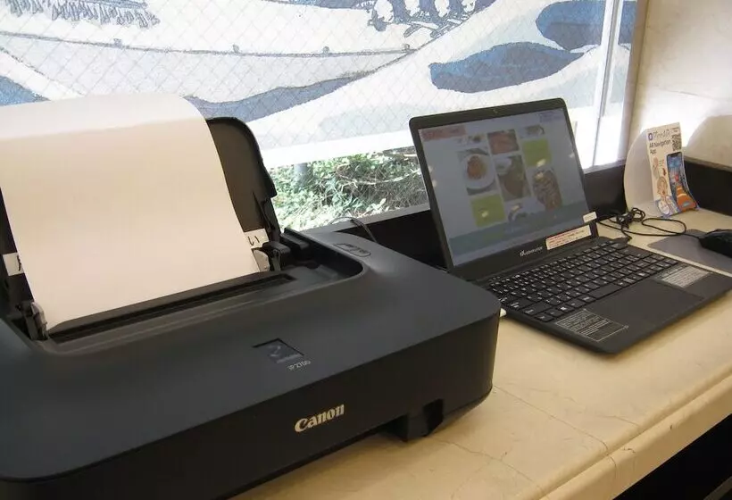 Fotos del hotel Toyoko Inn Tokyo Kanda Akihabara:  3