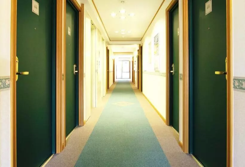 Toyoko Inn Tokyo Kanda Akihabara