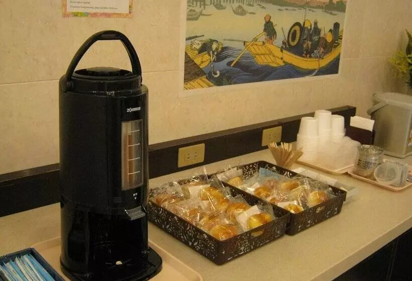 Fotos del hotel Toyoko Inn Tokyo Kanda Akihabara:  22