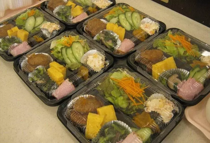 Fotos del hotel Toyoko Inn Tokyo Kanda Akihabara:  16