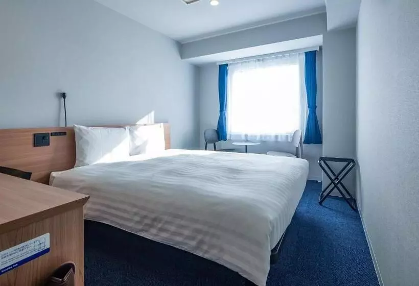 Toyoko Inn Yodoyabashi-eki Minami